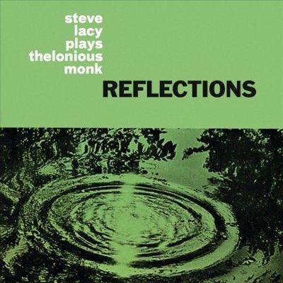 Reflections (Vinyl / 12" Album)