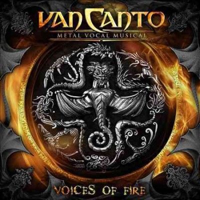 Voices of Fire (CD / Album)