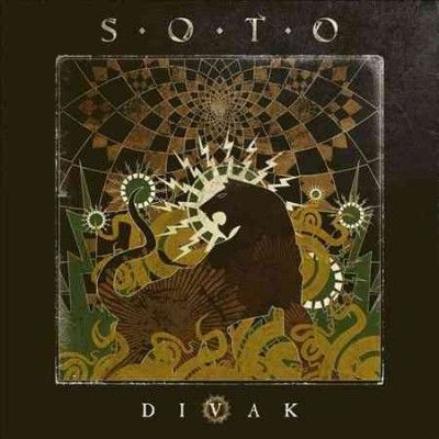 Soto - Divak (CD)