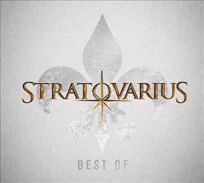 Stratovarius - Stratovarius: Best Of (CD)