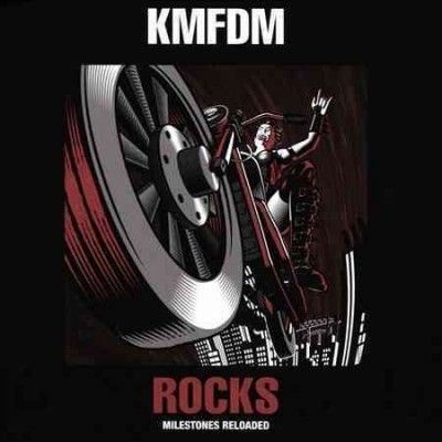 ROCKS &amp; Milestones Reloaded (CD / Album)