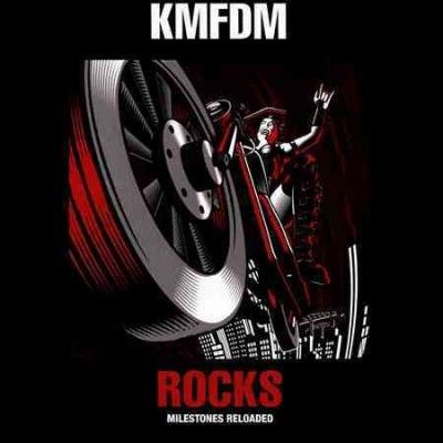 ROCKS &amp; Milestones Reloaded (CD / Album with DVD)