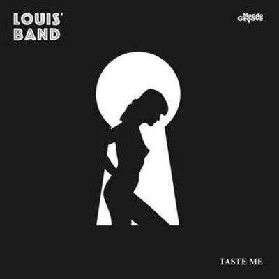 Louis' Band - Taste Me (Vinyl)