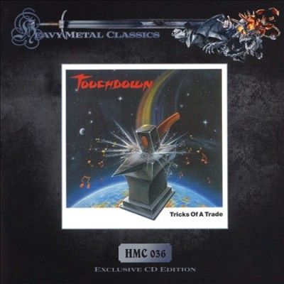 Tricks of a Trade (CD / Album)