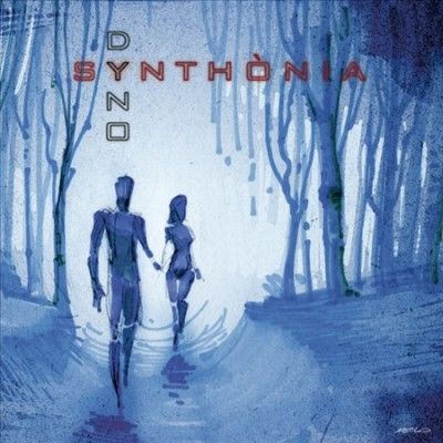 Dyno - Synthonia (Vinyl)