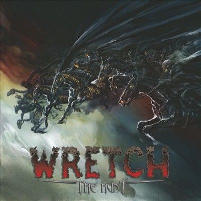 The Hunt (CD / Album)