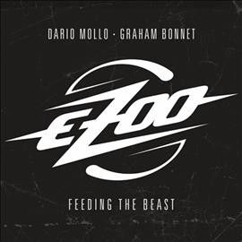 Ezoo - Feeding The Beast (CD)