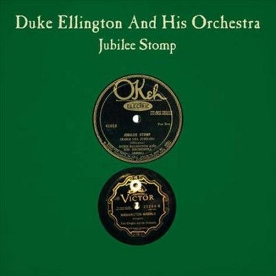 Duke Ellington - Jubilee Stomp (Vinyl)
