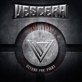 Beyond the Fight (CD / Album)