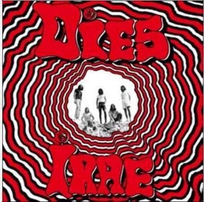 Dies Irae - Dies Irae (Vinyl)