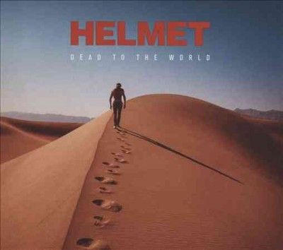 Dead to the World (CD / Album)