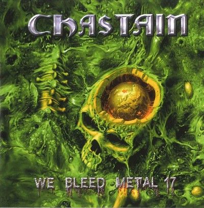 We Bleed Metal 17 (CD / Album)