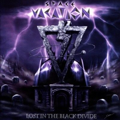 Lost in the Black Divide (CD / Album)