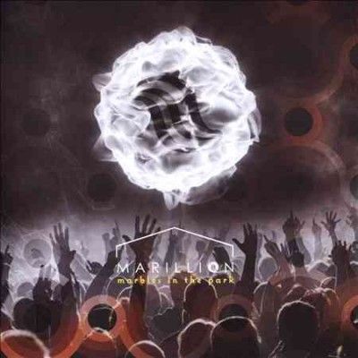 Marbles in the Park (CD / Album)