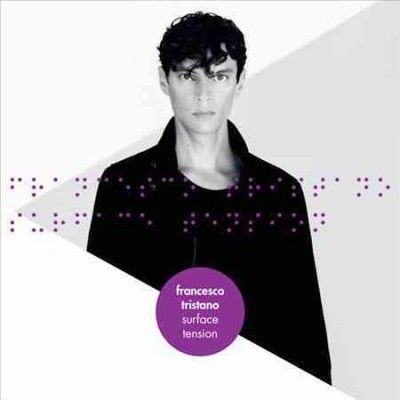 Francesco Tristano - Surface Tension (Vinyl)