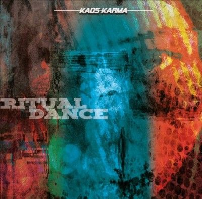 Kaos Karma - Ritual Dance (Vinyl)