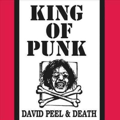 King of Punk (Vinyl / 12" Album)