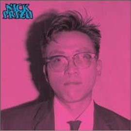 Nick Prizu (Vinyl / 12" Album)