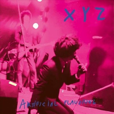 Artificial Flavoring (Vinyl / 12" Album)