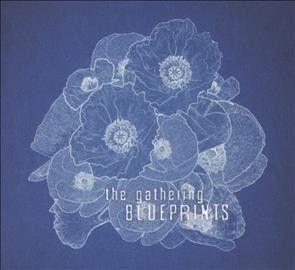 Blueprints (CD / Album)