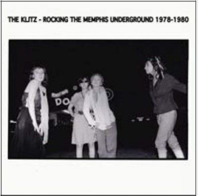 Rocking the Memphis Underground 1978-1980 (Vinyl / 12" Album)