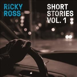 Short Stories (CD / Album)