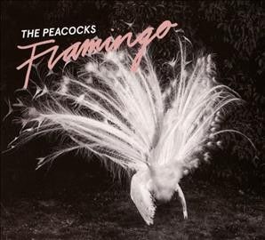 Peacocks - Flamingo (CD)