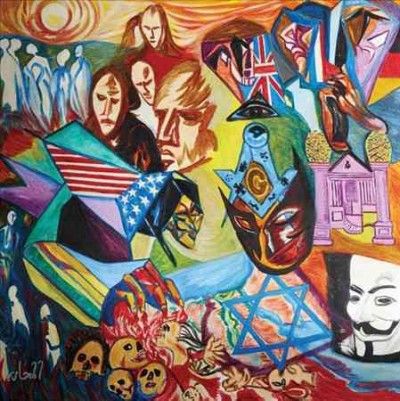 Alvarius B. - Alvarius B Vs Abdel Baqy Byro In Cair (Vinyl)