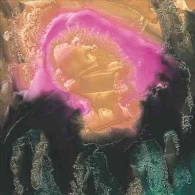 Elg - Mauve Zone (Vinyl)
