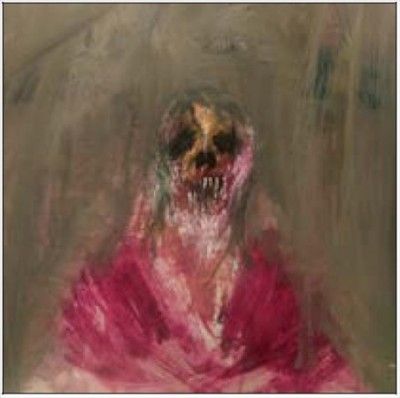 Skullflower - Werecat Powers Of The Crossroads At M (Vinyl)