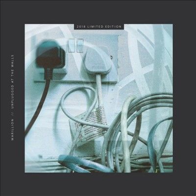Marillion - Unplugged At The Walls (live) (CD)