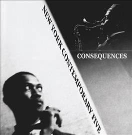 New York Contemporar - Consequences (Vinyl)