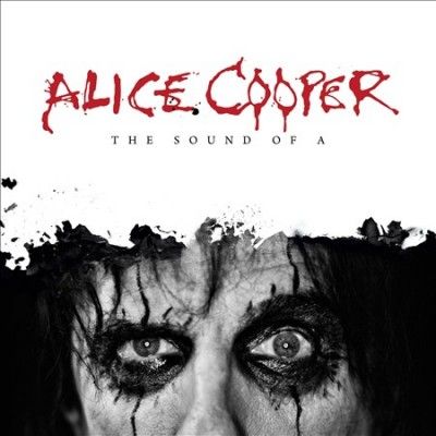 Alice Cooper - Sound Of A (CD)