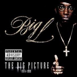 Big L - Big Picture (CD)