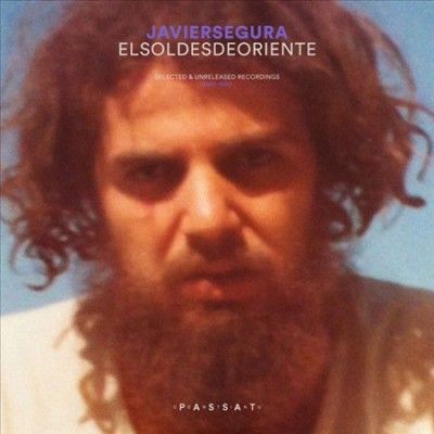 El Sol Desde Oriente: Selected &amp; Unreleased Works 1980-1990 (Vinyl / 12" Album)