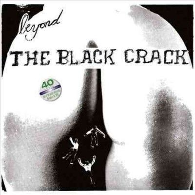 Anal Magic - Beyond The Black Crack (Vinyl)