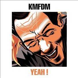 Kmfdm - Yeah (CD)