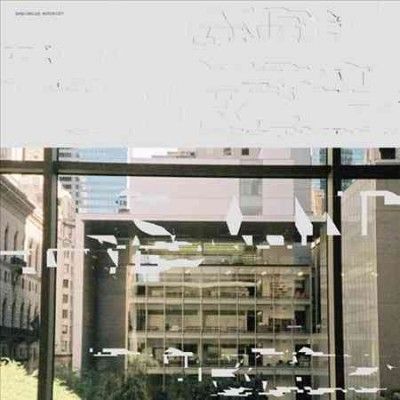 Sand Circles - Motor City (Vinyl)