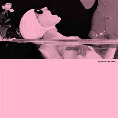 Puce Mary - Spiral (Vinyl)
