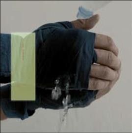 The Water We Drink (Vinyl / 12" Album)