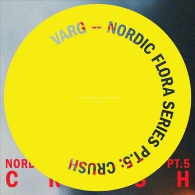 Crush (Vinyl / 12" Album)