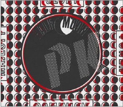 Various - Glory Dominion Majesty Power (Vinyl)