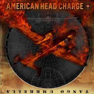 American Head Charge - Tango Umbrella (CD)