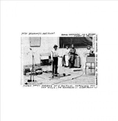 Hennin Christiansen - Requiem Of Art Fluxorum Organum Ii Op (Vinyl)
