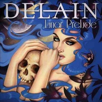 Delain - Lunar Prelude (CD)