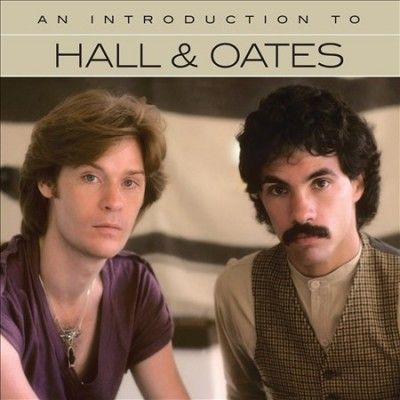 Daryl Hall - Introduction To (CD)