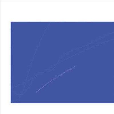 Matthew P. Hopkins - Blue Lit Half Breath (Vinyl)