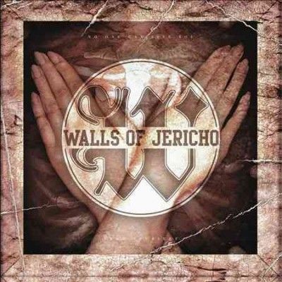 Walls Of Jericho - No One Can Save You From Yourself (CD)