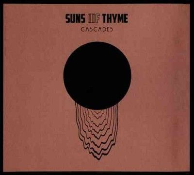 Suns Of Thyme - Cascades (CD)