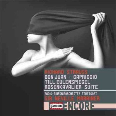 Radio - Sinfonieorches - Strauss: Don Juan/till Eulenspiegels (CD)